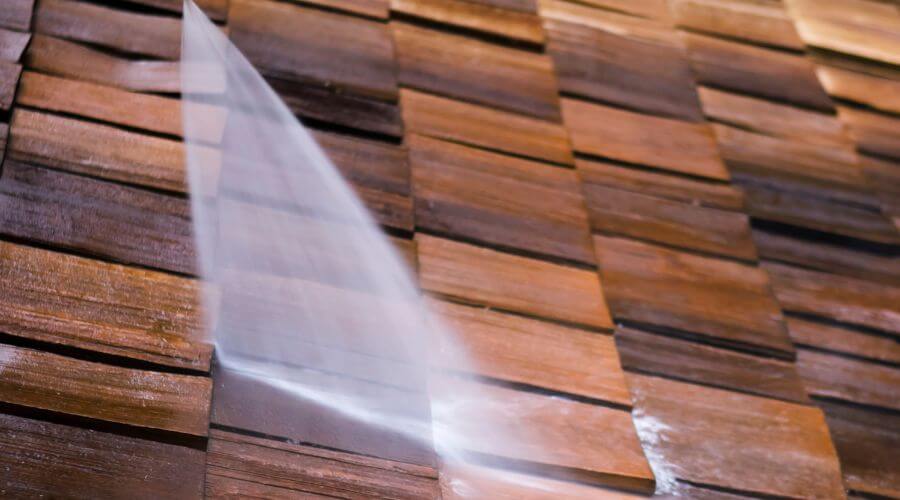Slate Roofing in Gamaliel, AR